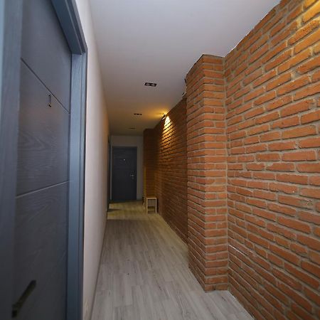 Four Rooms Tbilisi Exterior foto