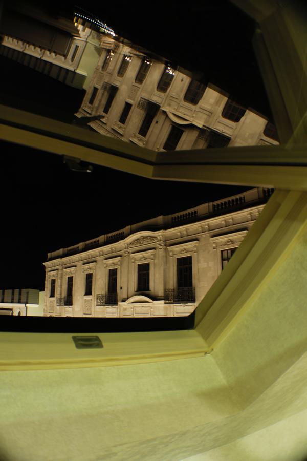 Four Rooms Tbilisi Exterior foto