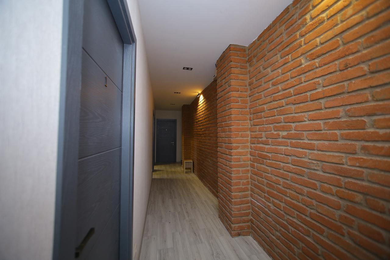 Four Rooms Tbilisi Exterior foto